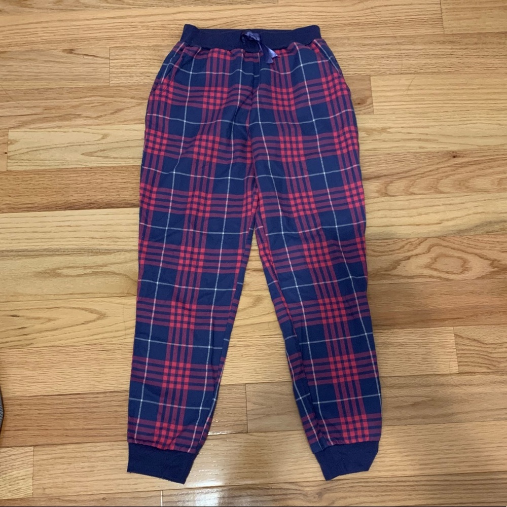 Girls Flannel Pajama Pants